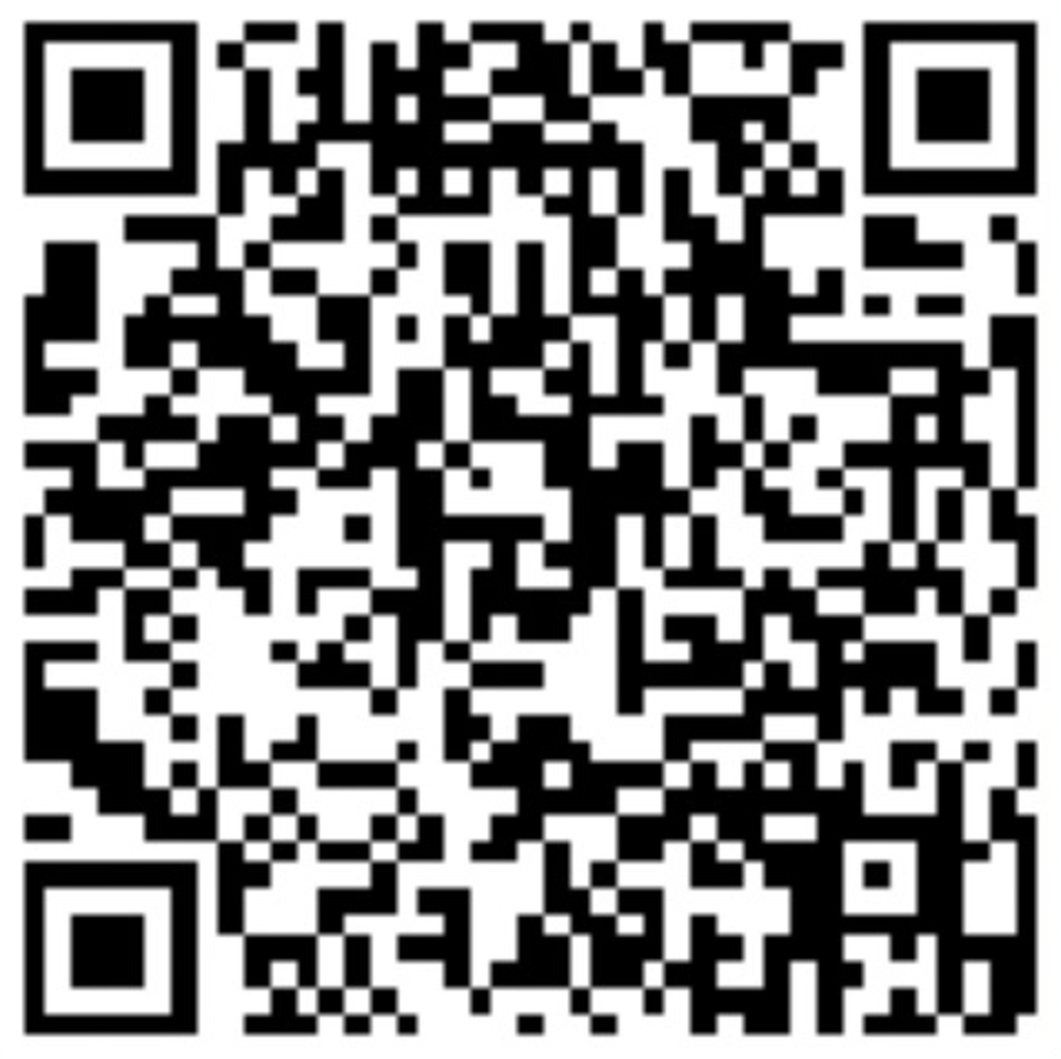 Niran Maharjan LinkedIn QR